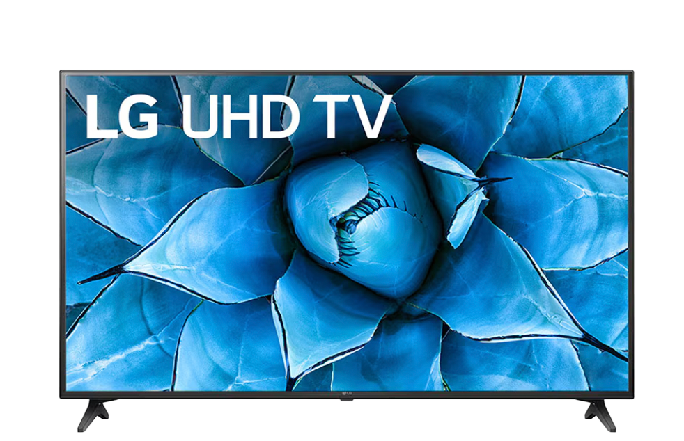 Televisor LG UHD 60 pulgadas